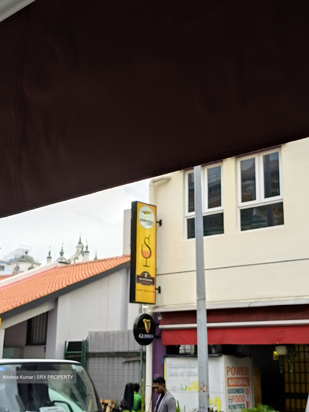 Little India Conservation Area (D8), Shop House #522233921
